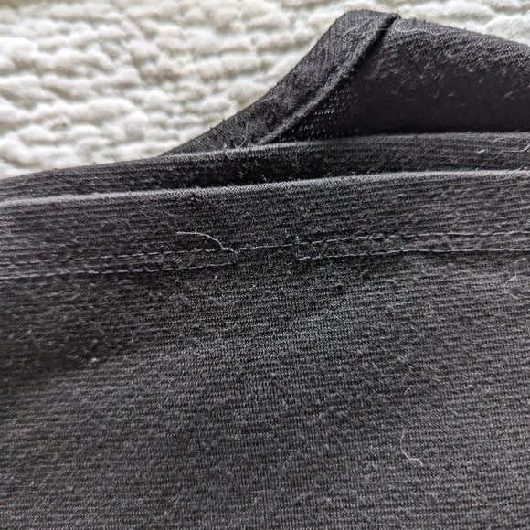 Rock Steady Lush top 🖤 USED CONDITION - Picture 6 of 11